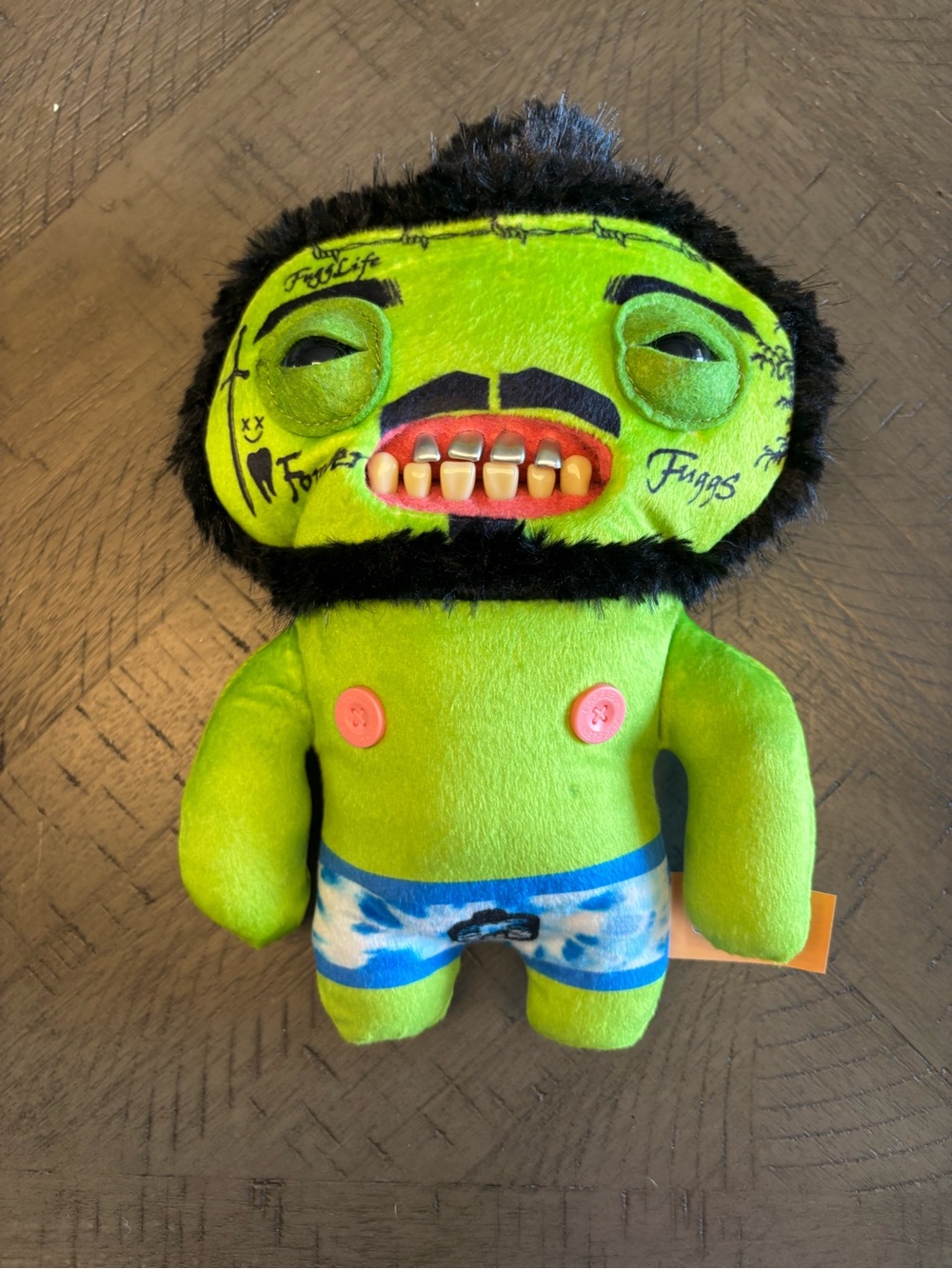 Post Malone fuggler